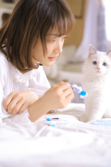 少女版潘金莲