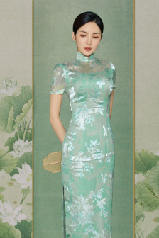 交换:年轻夫妇-